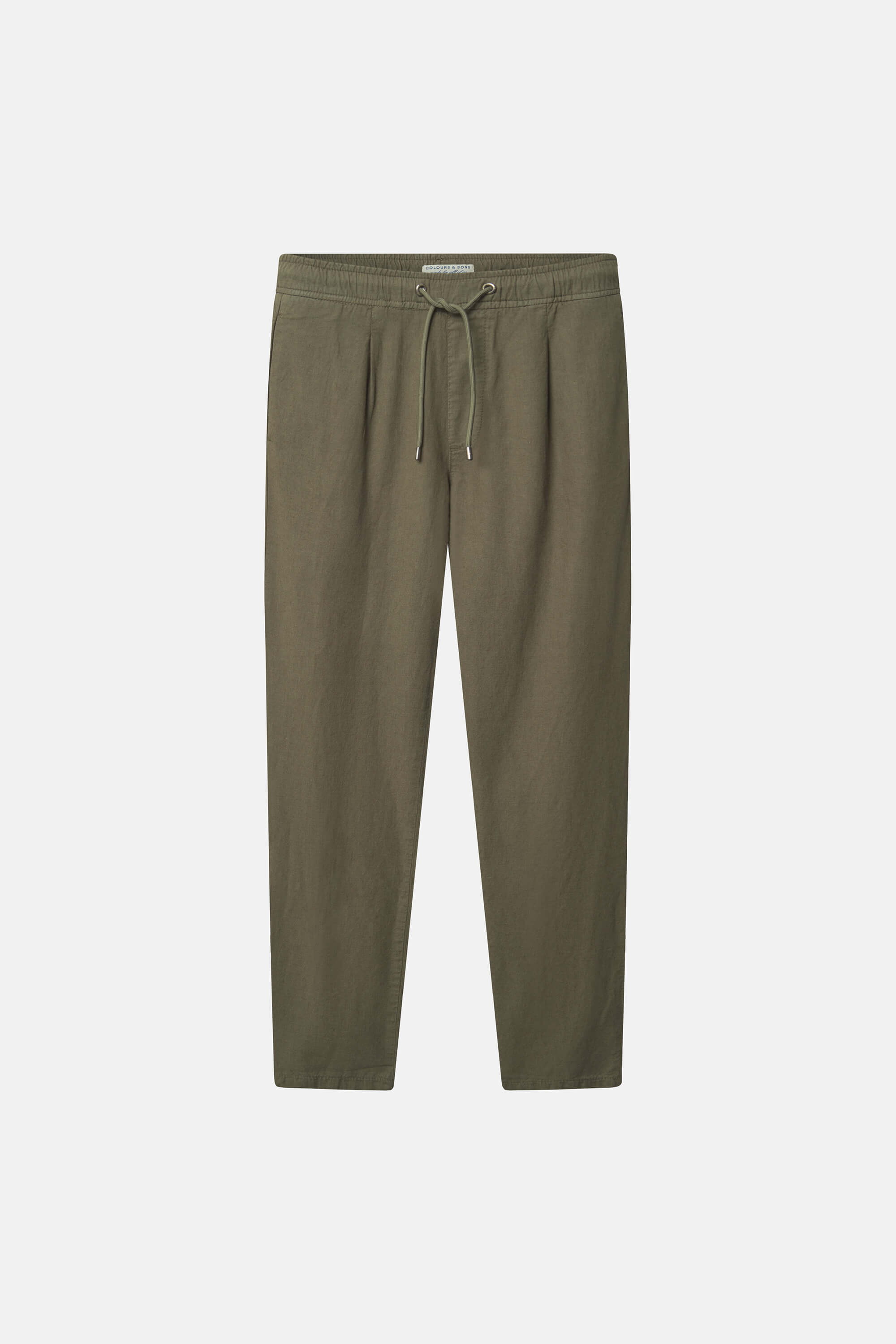 Herren hose oliv Outlet